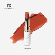 IFX Dang Gurl Soft Matte Lipstick | Velour Rouge | Hyaluronic Acid | Soft Matte Finish | Long Lastin