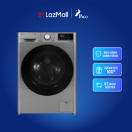 Máy giặt LG AI DD Inverter 12 kg FV1412S3BA