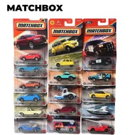 Matchbox City Heroes Series 30782 Lincoln 2025 & Construction Vehicle 1:64 Die-Cast Car Set – Kids’ 