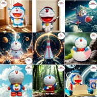 (LINK 1) SYNTHESIS OF CORN CONTAINERS, POPCORN BUCKET MOVIES