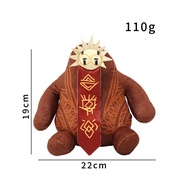 Hot-selling New Product Expedition33 Esquie Light and Shadow: Plush Doll of Expedition 33 .LXF