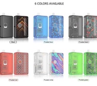 PULSE AIO.5 POD KIT WITHOUT RBA / NON RBA AUTHENTIC BY VANDY VAPE Murmer