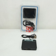 HDMI SPLITTER 4K 1X2 WITHOUT ADAPTER HDMI SPLITTER 2 PORT/