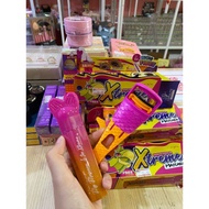 1MM MASCARA XTREME OTOBOT EYELASH