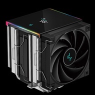 # DEEPCOOL AK620 DIGITAL SE PERFORMANCE CPU AIR COOLER #