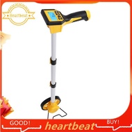 [Hot-Sale] Portable Foldable Measuring Wheel with Digital Display Memory Function Measures Up to 100