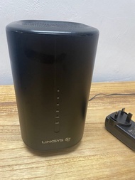 Linksys 5G Wifi6 Sim卡Router