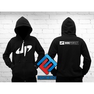 Dude Perfect Zipper Hoodie