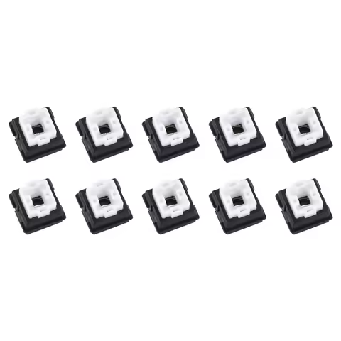 10Pcs Replacement Mechanical Keyboards Switch For Logitech G910 G810 G310 G413 G512 G513 G Pro K840