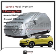 Volvo EX30 EX 30 CAR BODY COVER PREMIUM CAR COVER