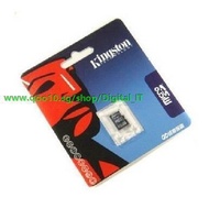 Original Kingston / Kingston Micro SD TF card 32G 32GB memory card mobile phone memory card-Digital