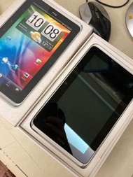 HTC 宏達電 Flyer 平板 Tablet