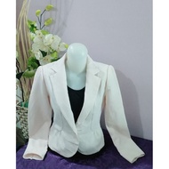 preloved woman  coat