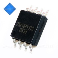 10 Piece 24LC256-I/SN 24LC256I 24LC256 SOP-8 In Stock