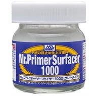 MR HOBBY SF287 / SF 287 MR PRIMER SURFACER 1000