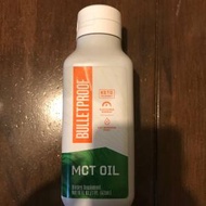 BulletProof MCT Oil with C8 and C10, 16 fl oz (473 ml)