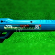 TOTAL SET เครื่องตัดหญ้า รุ่น TGTLI20328 20V (แบต2แอมป์และแท่นชาร์จ) มีล้อ เล็มหญ้า ตัดหญ้า ไร้สาย ช