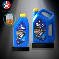 SHELL Engine Oil AX5 15W-40 4T 0.8 L