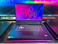 🐵RTX2070 Super🈵 🅰️ASUS ROG Strix G15 💽i7-10875H 🖼️RTX 2070 Super ®️8GB Ram 📁512GB ssd 🎁Alienware or 