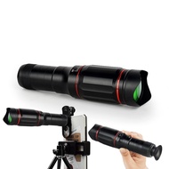 Professional Zoom 25X Phone Photography Lens