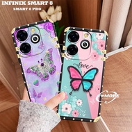 Softcase hp[DR08] Infinix Smart 8 8 Pro/ Hot 40i/ Spark 20 Pro/ Latest 20C Spark/ - Mobile Phone Cas