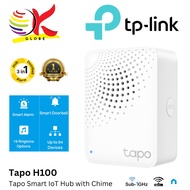 TP-LINK TAPO H100 / TAPO T100 / TAPO T110 / TAPO T310 / TAPO T315 / TAPO S200B / TAPO S200D SMART HO