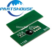 20PCS 25K SP-5200 Toner Cartridge Chip for Ricoh SP 5200 5210 5200S 5210DN 5210SF 5210SR SP5200 SP52