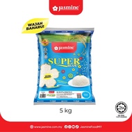 JASMINE Special Import Blue White Rice 5kg (Pre-order 3 Days)