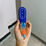 LEAPMOTOR C10 car key cover Leapmotor C11 C01 S01 key box Leapmotor c10 car key case