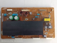 Y-SUS PLASMA SAMSUNG PS42C430 PS42C350 PS42C450 (วายเมน พลาสม่า ทีวี ซัมซุง) อะไหล่แท้/ของถอดมือส