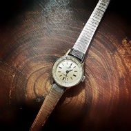 1970's OMEGA ladymatic 古董機械錶