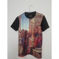 preloved high cultured tshirt