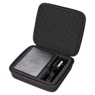 LTGEM Hard Case for Seagate Expansion 2TB 3TB 4TB 5TB 8TB Desktop External Hard Drive USB 3.0 with Dense Foam.