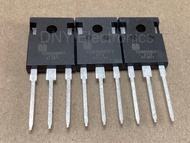 YGW40N65F1 YGW50N65F1 YGW60N65F1 YGW75N65F1 YGW 40N65 50N65 60N65 75N65 New Imported IGBT Inverter