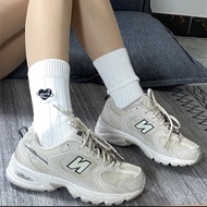 NB 530 Beige 1 FZLV