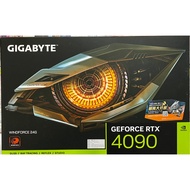 "Ready Stock" Gigabyte 4090 Display Card "Empty Box"