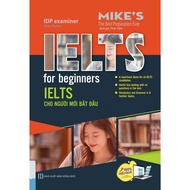 Book - IELTS For Beginners – IELTS For Beginners (MC)
