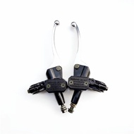 Hydraulic brake lever for eBike, PMA brake
