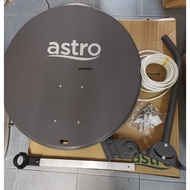 ASTRO ODU Outdoor Unit / Astro Satellite Dish / Piring Astro / Njoi / Njoy / Enjoy / Enjoi / Mytv(10