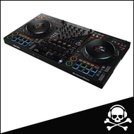 Pioneer DJ DDJ-FLX10 4-channel DJ MIDI Controller Decks for Rekordbox and Serato