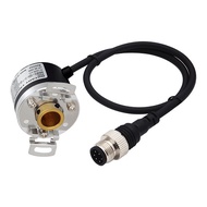 Autonics E40HB10-1024-6-L-5-C Rotary Encoder