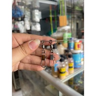 Package of 5 catfish hook locks