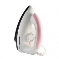 ❀﹉Panasonic Dry Iron / Seterika (bubble wrap)