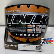 Original INK TERRA 2 Glass Visor