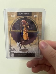 2001-02 Hoops Hot Prospects #27 Kobe Bryant BASKETBALL Los Angeles Lakers