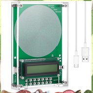 0.01Hz-10000Hz Adjustable Resonance Generator Ultra Low Frequency Generator Resonator Sound Frequenc