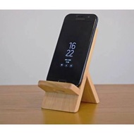 KAYU Hp Wooden STAND/Mobile Phone DISPLAY/Mobile Phone HOLDER/Mobile Phone STAND/Mobile Phone STAND/Mobile Phone STAND/PHON WOOD STAND/PHON HOLDER/Mobile Phone STAND/Mobile Phone Support