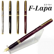 [Authentic Japanese Goods] OHTO オ-ト L-Lapa FF-10NB Medium Handle Ten Thousand Year Pen 5 Colors Pear