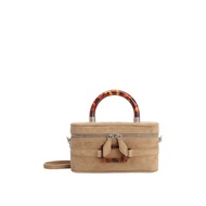 Roger Vivier 女士 BELLE VIVIER 迷你化妝包均碼碼