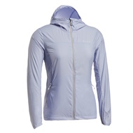 QUECHUA HELIUM SUN 500－淺紫色